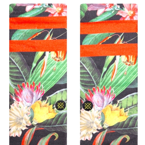 NWT Stance Crew Socks - Size Large - Picture 2 of 7